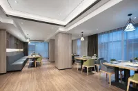 Morning Hotel (Anren Chenzhou New Tiandi Plaza) Hotels in Anren