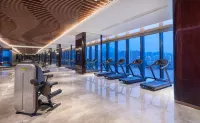 Hyatt Regency Lanzhou - С тренажерным залом