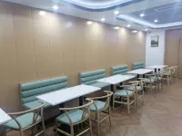 Qiduo Hotel (Weifang Century Taikoo People's Hospital Branch) - Bữa sáng