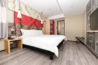 ไอบิส หังโจว เวสต์ เลก ฉิงชุนโร้ด (ibis Hangzhou West Lake Qingchun Rd) - 3 ดาว