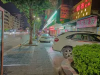 青年旅館（韶關東站百年東街店） - 青年旅館