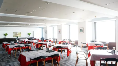 Dadu Fuji Resort Hot Spring