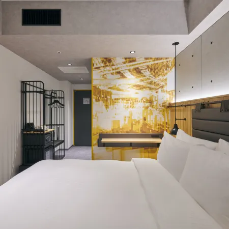 Ibis Styles Nagoya