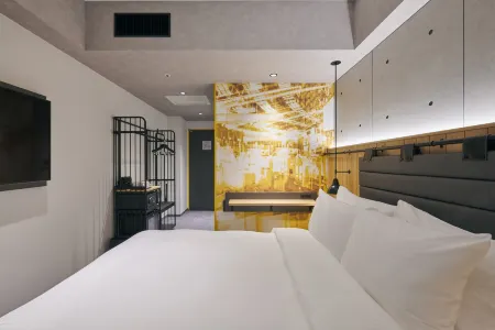 Ibis Styles Nagoya
