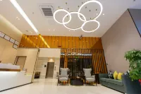 City Comfort Inn Hotel (Shaoguandong Railway Station The History East Street)