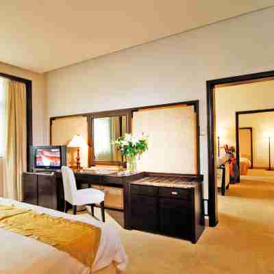 桂林樂滿地度假酒店 Rooms