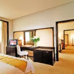 GuiLin Merryland Resort Hotel Hotels in Xing’an