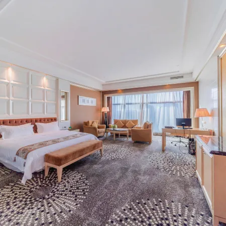 Dongguan Silver Holiday Hotel