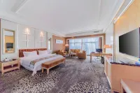 Dongguan Silver Holiday Hotel - spa