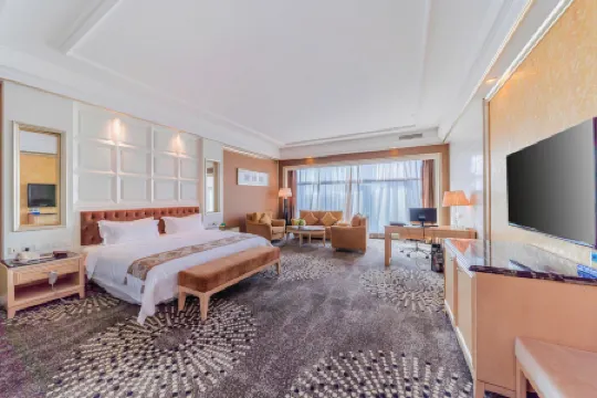 Dongguan Silver Holiday Hotel