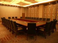 日喀则格萨尔大酒店 - 会议室