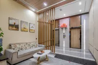 Huayi Collection Hotel (Fuzhou No.1 High School Wenchangli)