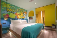 YummyHill Youth Hostel