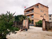 北海果香园民宿酒店