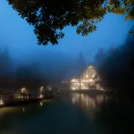 Longmen iTREE·Nankun Secret Guesthouse - Romantische