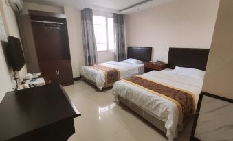 Duyun Dazhongke Hotel