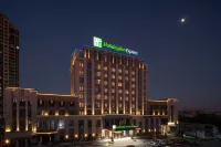 Holiday Inn Express Jinjiang Anhai Hotels in Цзиньцзян