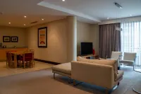 Raphael Suites Hôtels à : Sandton