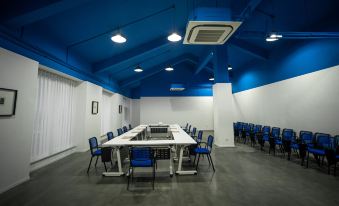 Floral Hotel·Yixing Anbo Hotel (Dingshu Town Branch)