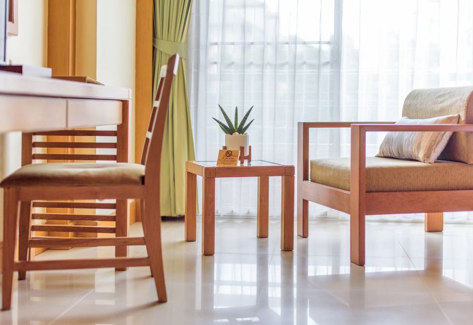 그린 레지던스 아유타야