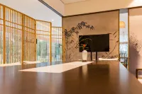 Qingshen Zhuli Courtyard Hotels in Qingshen