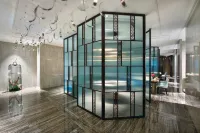 Crowne Plaza BAOJI CITY CENTER by IHG - breakfast