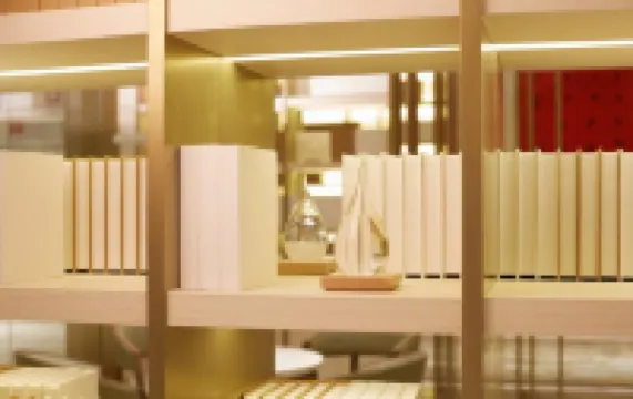 JI Hotel (Anji Jiuzhou Changshuo Plaza Branch)