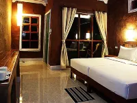 Sala Done Khone Hotel - bar