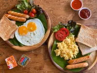 Gord ChiangMai - Hostels