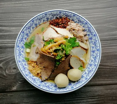 รูปภาพของโรงแรม คาร์เนชั่น เรสซิเด้นท์