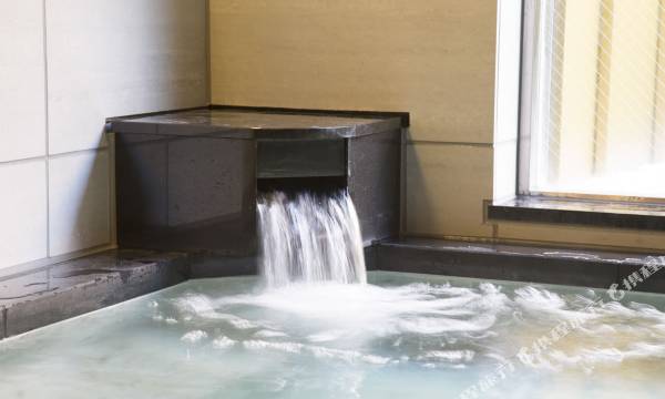 Urban Hotel Kyoto Nijo Premium