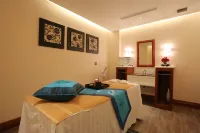 FLC Luxury Resort Vinh Phuc - palestra
