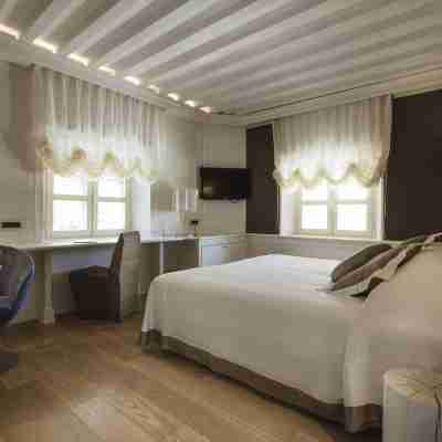 Albergo Celide Rooms