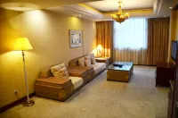 Yunshuijian Hotel