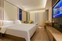 Starway Hotel(Xi'an Wujie subway station) Hotels in Xi'an