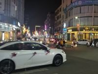 陆丰华逸酒店 - 酒店附近