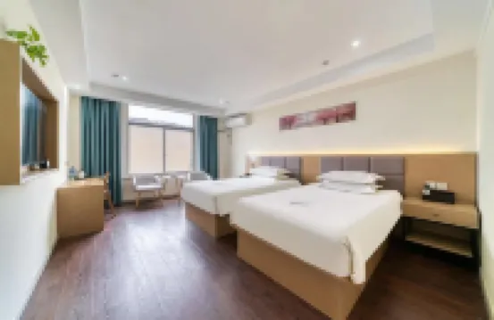 Sea Salt Lanting Hotel