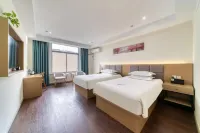 Sea Salt Lanting Hotel