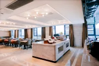 Biyang Kyriad Marvelous Hotel فنادق في بي يانغ
