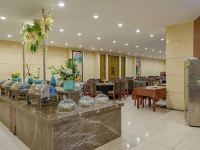 荆州燕东国际大酒店 - 餐厅