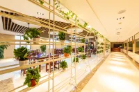 Huaxia International Hotel - فطور
