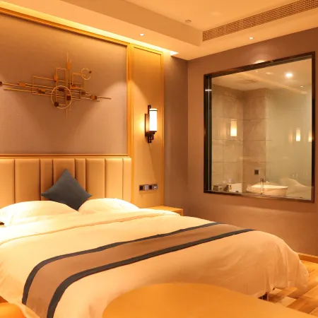 Helong Hotel
