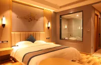 Helong Hotel Hotels in Helong