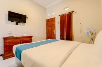 Guest House Syariah NusaIndah 2 Hotel di Tlekung