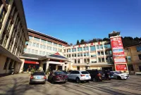 Shuixi Hotel Hotels in Qianxi