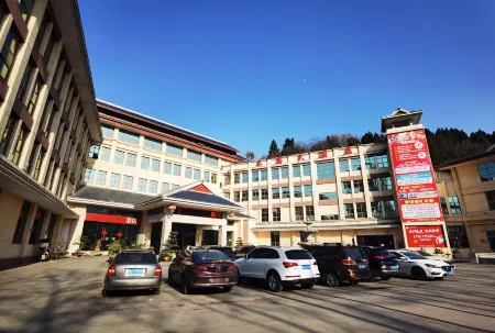 Shuixi Hotel