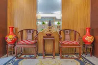 Chunhe Hotel - breakfast