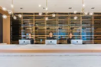 Atour Binhai Railway Station Tianjin Hotel
