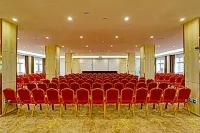 Tianhua Hotel, Ji'an County