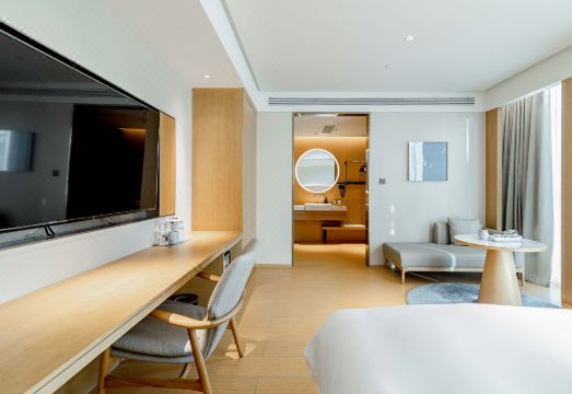 2. Ji 호텔 상하..